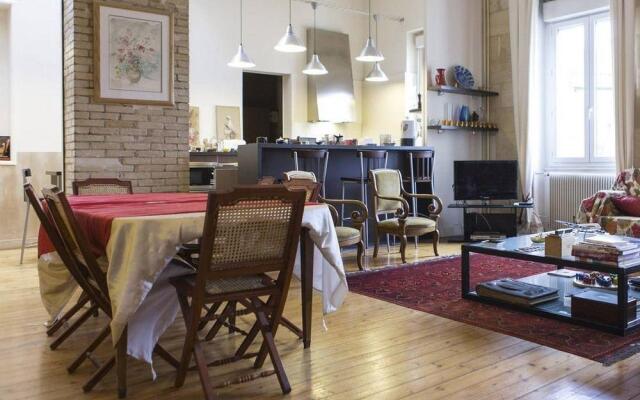 BDW Le Loft - Quartier Fondaudege