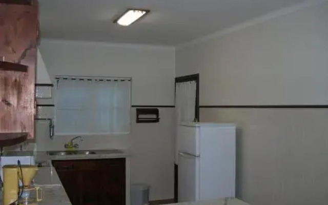 Casa do Basalto