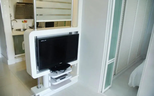 Dalian Xinghaijiaxin Apartment