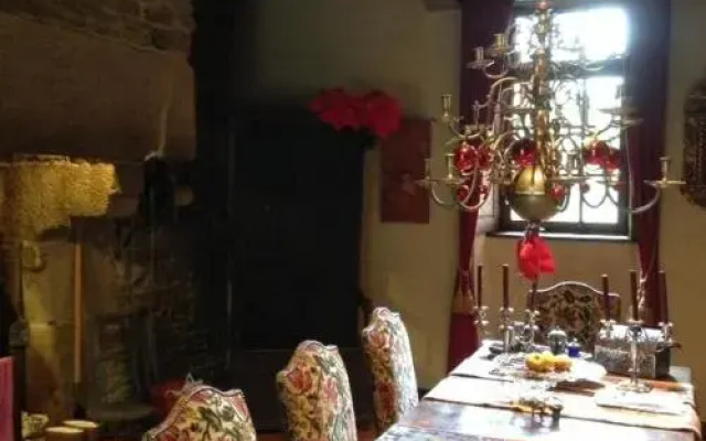 Le Manoir du Jardin