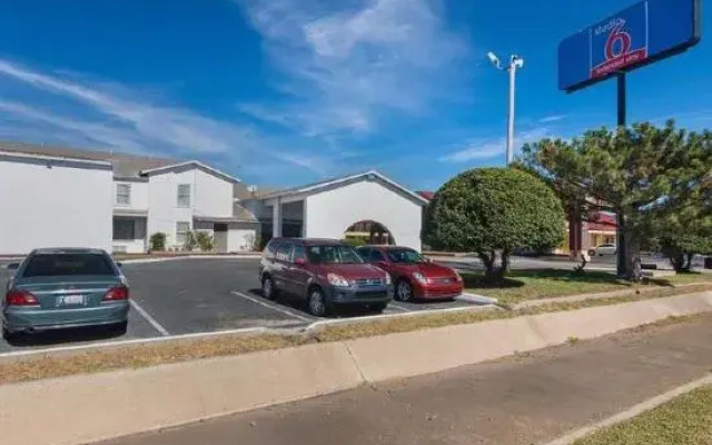 Meridian Extended Stay Hotel