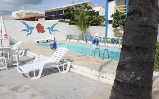 Pousada Solar das Flores