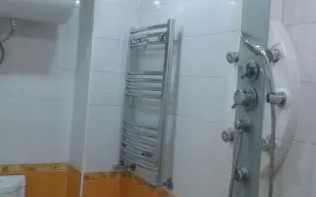 Apartment on Nariman Narimanov