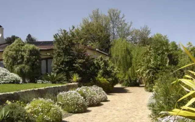 Hacienda Monte Sol