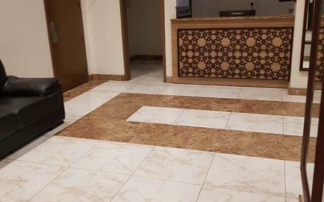 Sama Umm al-Qura Hotel