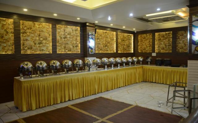 Hotel Swathi