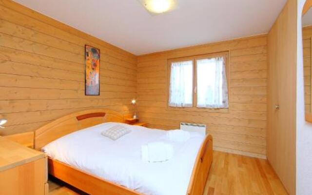 Chalet Marella