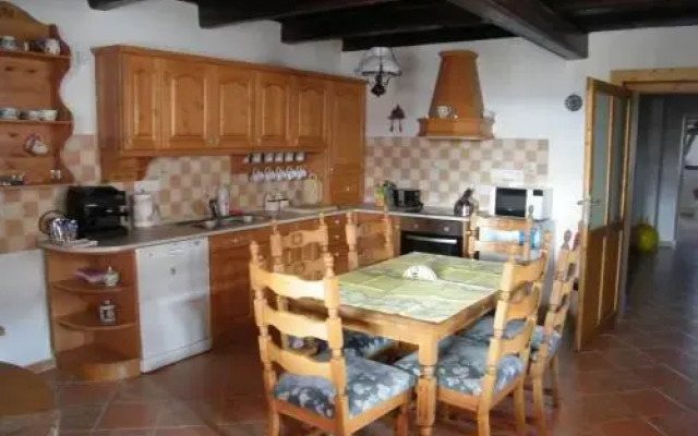 Tulipános vendégház