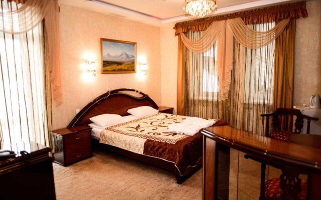 Hotel Simferpol