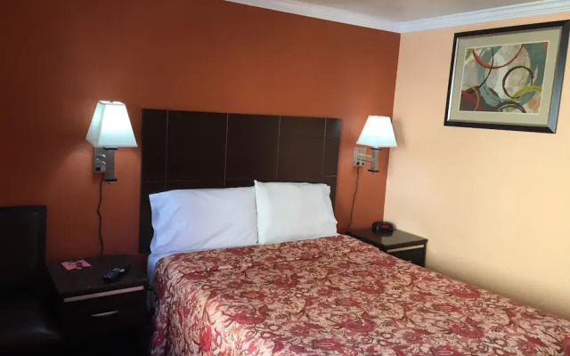 Budget Motel