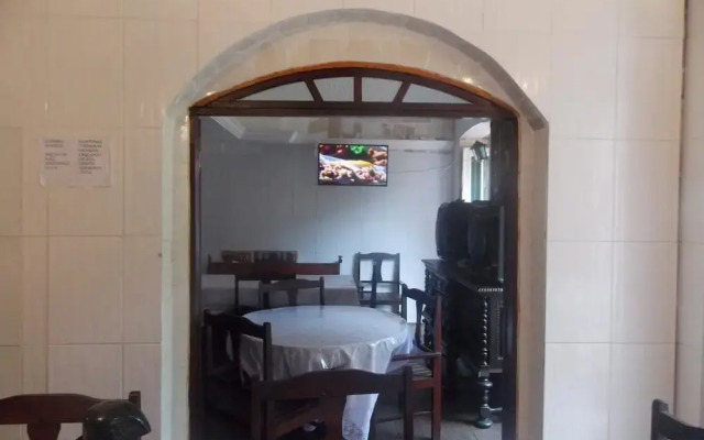 Albergue da Lucia