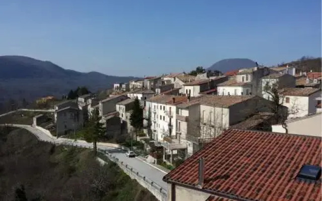 Holiday Home Chiauci