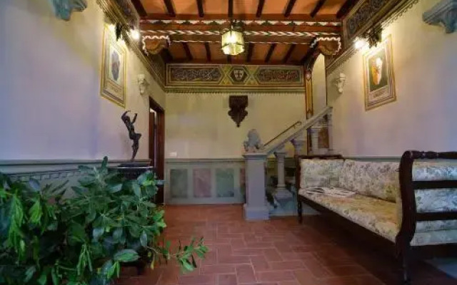 Castellinuzza