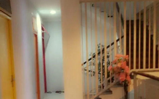 Araya Huis Homestay