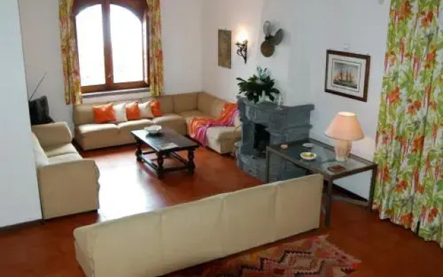 Villa Le Ancore