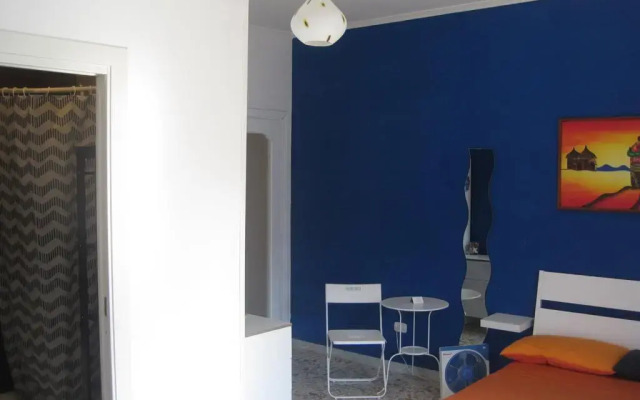 B&B Savonarola