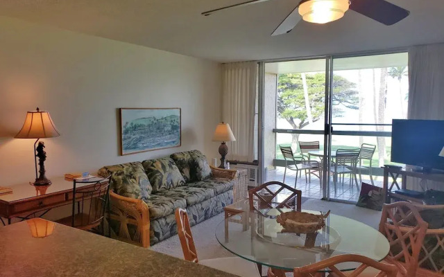 Leinaala Oceanfront #301