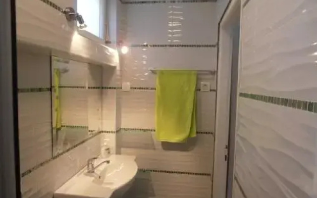 Vintage Summer House