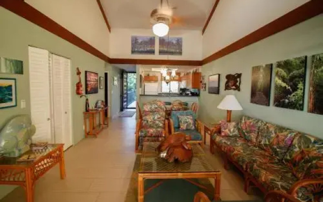 Country Club Villas 322