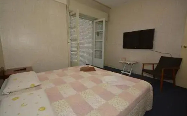 Apartments Davor Ceko