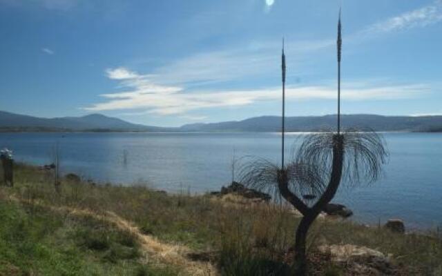 Top of the Range Jindabyne