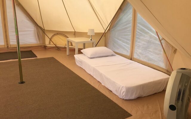 Pitahaya Glamping