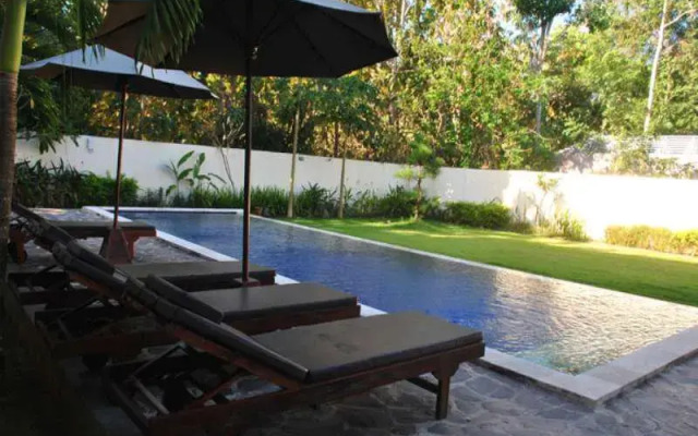 Cimarron Home Stay by Airy