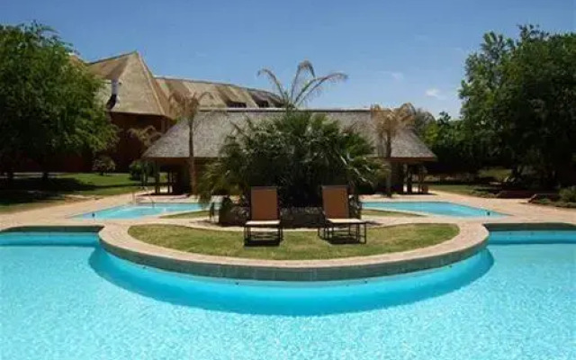 Christiana All Seasons Resort