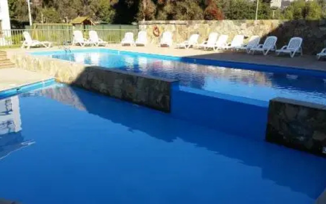 Excelente Departamento en Reñaca