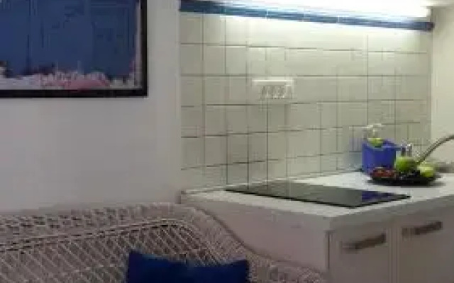 Apartment L.A.