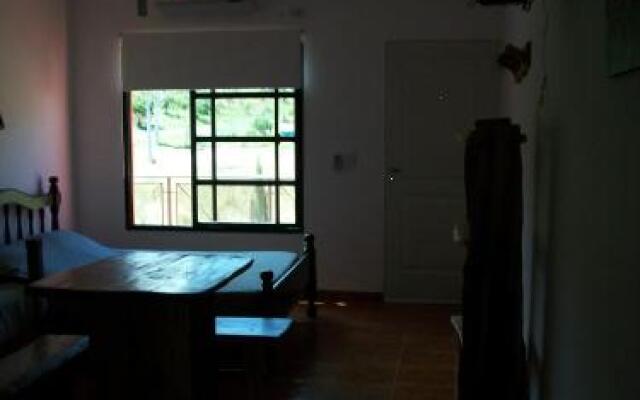 Posada Valle del Sol