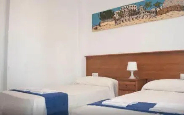 Atico Cadiz