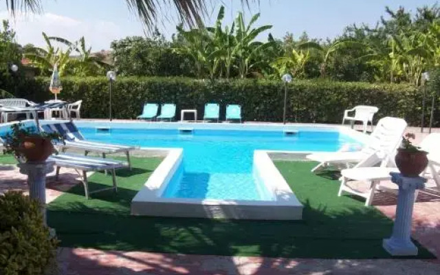 B&B Golf Club San Pablo