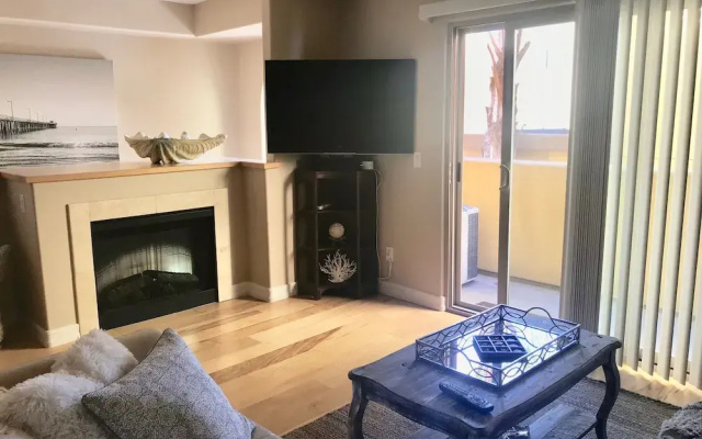 Just Beachy - 2 Br Townhouse