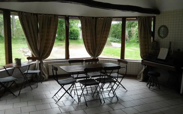 Gîte du Clos Vorin