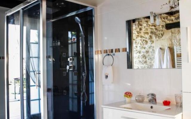 La Veranda du Chateau Maison Noble