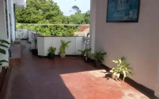 Vijus Hotel