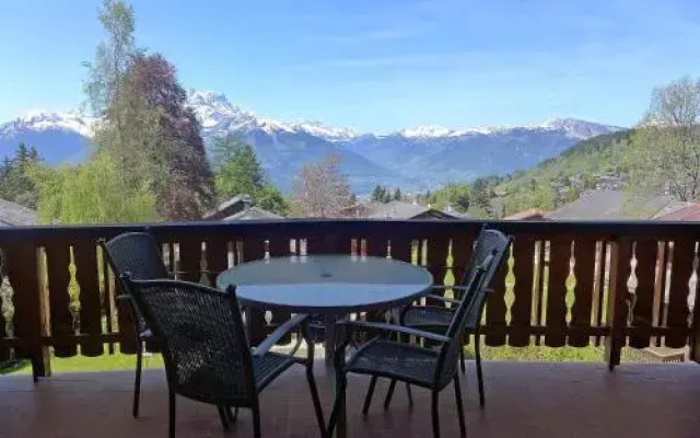 Apartment Ermitage 13