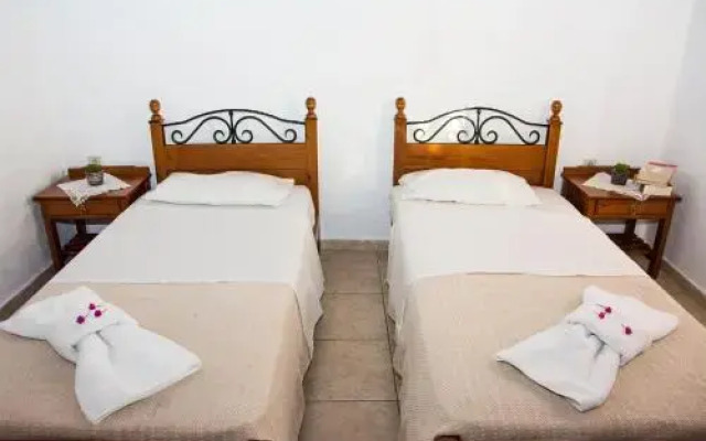 Villa Manos