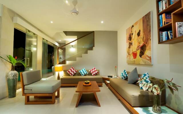 Villa Cloud Nine Seminyak