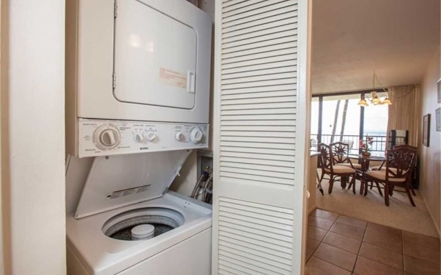 Sugar Beach 317 - 1 Br Condo