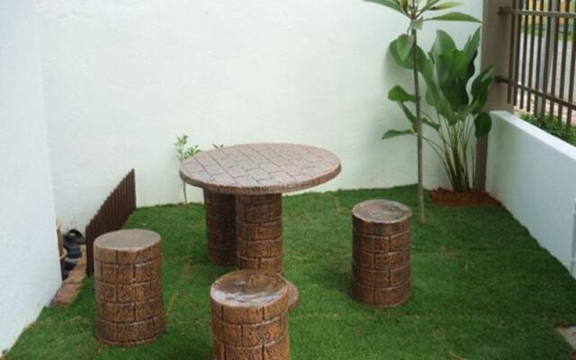 Malacca-Bali Dream Cottage