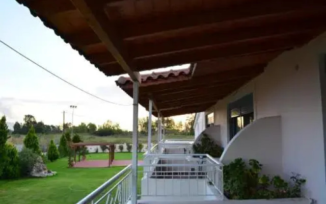 Ktima Xiliadou