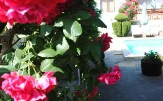 Villas Denitsa