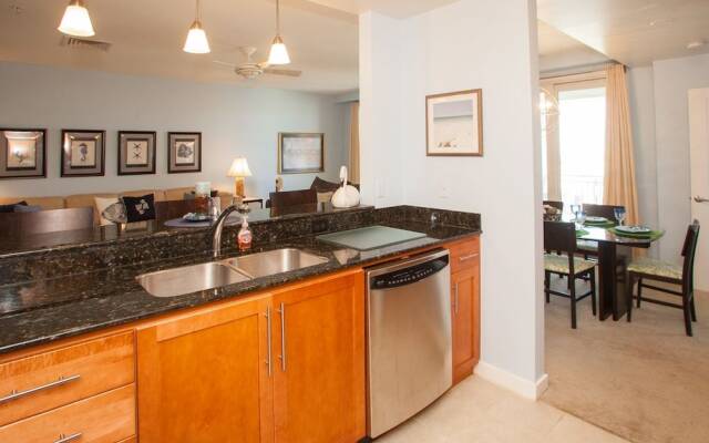 A310 la Belle Mer Condo