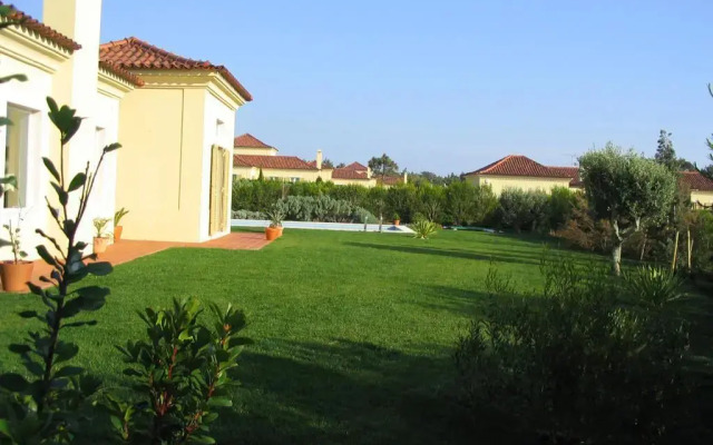 Quinta da Marinha Golf Guincho Guest House