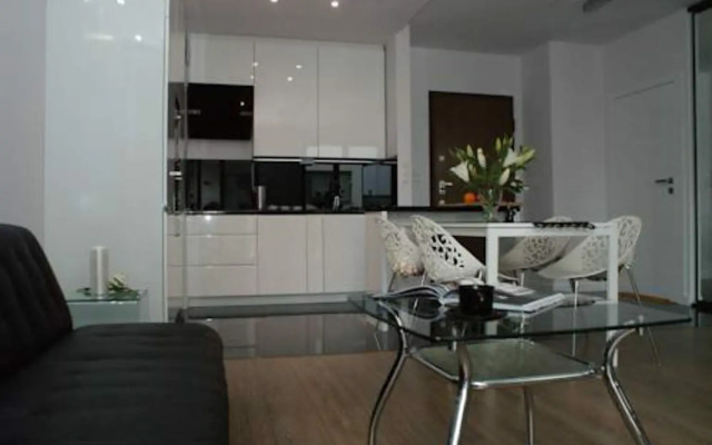 PB Apartments