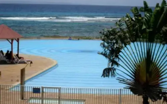 STUDIO LES PIEDANLO Plage Piscine