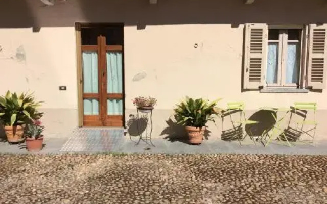 Residenza Medici del Vascello