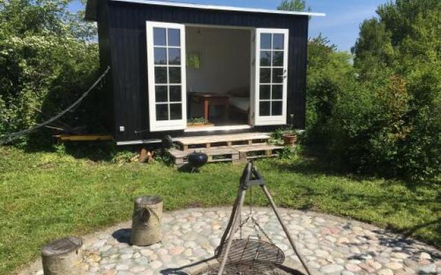 Villa Thurø Homestay